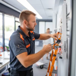 Electrical Switchboard Upgrade Sydney