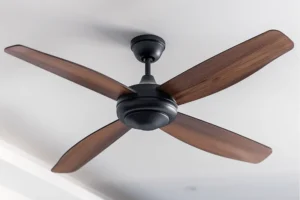 Ceiling Fan Repairs and Maintenance